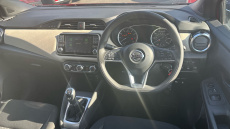 Nissan Micra 1.0 IG-T 92 Acenta 5dr [Nav] Petrol Hatchback